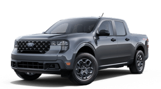 2025 Ford Maverick® External Image 2